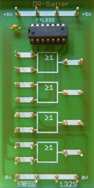 OR-Gatter
